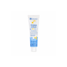 Protetor solar ecológico para crianças e peles sensíveis SPF 50, 40 ml - La Saponaria
