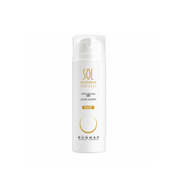 Protetor solar hidratante ecológico SPF 40, 150 ml - Münnah