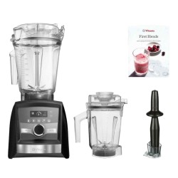 Batidora Vitamix Ascent 3500i grafite - Outlet