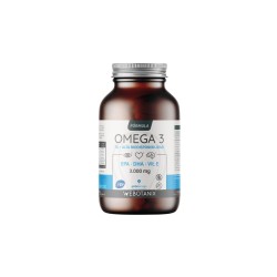 Ómega 3, 90 pérolas - WeBotanix