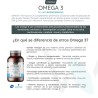 Ómega 3, 90 pérolas - WeBotanix