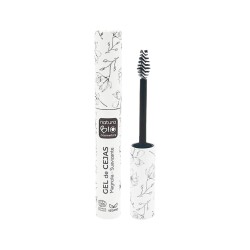 Gel para cejas Transparente, 5 ml - NaturaBio