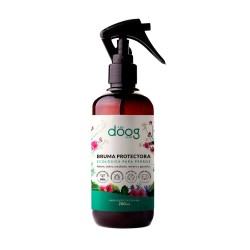 Bruma ecológica que hidrata y neutraliza olores en mascotas - The Doof Life