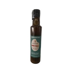 Tamari de arroz não pasteurizado, biológico - Kensho