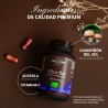 Mico-sol ecológico, 70 cápsulas - Hifas da Terra