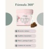 Complemento para alergias e inmunidad para perros, 120 masticables - The Doog Life