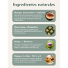 Complemento para alergias e inmunidad para perros, 120 masticables - The Doog Life