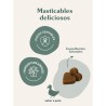 Complemento para alergias e inmunidad para perros, 120 masticables - The Doog Life