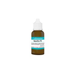 Reactivo de pH para agua - Alkanatur