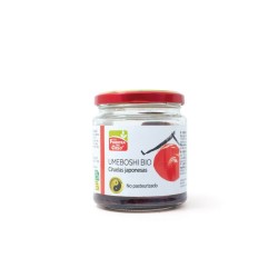 Ciruela umeboshi - A Finestra Sul Cielo