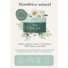 Pasta de dientes natural para mascotas, 100 g - The Doog Life