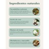 Pasta de dientes natural para mascotas, 100 g - The Doog Life