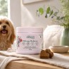 Complemento para alergias e inmunidad para perros, 120 masticables - The Doog Life