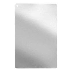 Tabla de cortar de acero inoxidable profesional, 60 cm - Lacor