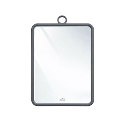 Tabla de cortar de cristal templado Glis, pequeña - Lacor