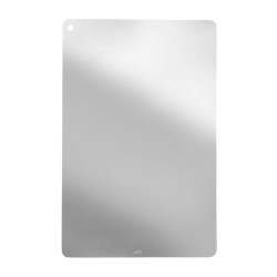 Tabla de cortar de acero inoxidable profesional, 53 cm - Lacor
