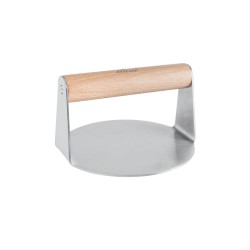 Prensador de hamburguesas 14 cm - Lacor
