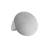 Prensador de hamburguesas 14 cm - Lacor