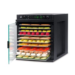 Deshidratador Sedona Express Metal