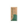 2 Recargas de fio dental de bionylon vegetal sabor hortelã - Georganics
