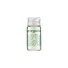 Fio dental de seda natural, sabor menta, 30 m - Georganics