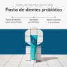 Pasta de dientes con Hidroxiapatita Pro y Prebioticos, sabor Menta, 75 ml - Georganics