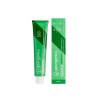 Pasta de dientes sin flúor ni menta ecológica con hidroxiapatita y sabor a hinojo, 75 ml - Georganics