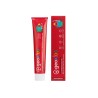 Pasta de dientes con Hidroxiapatita  Infantil, sabor Fresa, 75 ml - Georganics