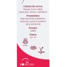 Incenso ayurvédico Mirra ecológico, 12 varas - BioAroma