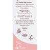 Incienso ayurvédico Lavanda ecológico, 12 varillas - BioAroma