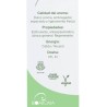 Incenso ayurvédico "Memórias do Oriente" ecológico, 12 varas - BioAroma