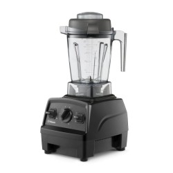 Batidora Vitamix E320 preta - OUTLET