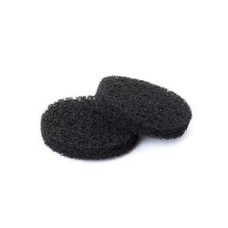 Filtro de carbono para tarro para hacer Kombucha (2 uds) - Kefirko