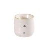 Difusor ceramico de cera y discos aromaticos- Serene House