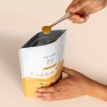Té Matcha "leche dorada" con cúrcuma y jengibre, 80 g - Matcha & Co