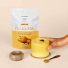 Té Matcha "leche dorada" con cúrcuma y jengibre, 80 g - Matcha & Co