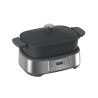 Multicooker de hierro fundido WM-2401, 5,5 l - Wartmann