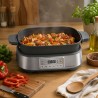 Multicooker de hierro fundido WM-2401, 5,5 l - Wartmann