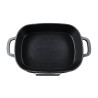 Multicooker de hierro fundido WM-2401, 5,5 l - Wartmann