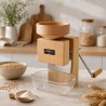 Moedor manual "Molere" - Hawos