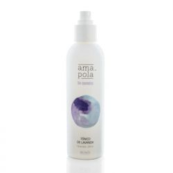 Tónico facial - Cosmética natural