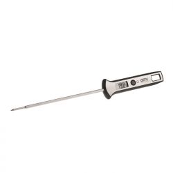 Termómetro de cozinha com sonda