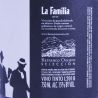 Vino tinto natural - La familia