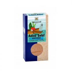 Adiós Sal - Mezcla de Verduras Mediterránea