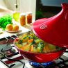 Tajine cerámica 32 cm - Emile Henry