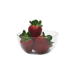 Set de 4 boles de cristal - 0,3 l