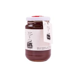 Miel ecológica de encina Sol y Tierra