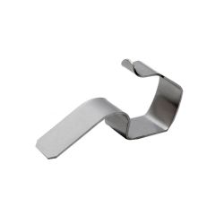 Pack de 12 grampos de fechamento para frascos de conservas - Weck