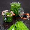Tarro de vidrio para conserva Weck - 370 ml
