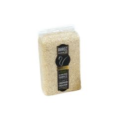 Arroz branco ecológico - Riet Vell